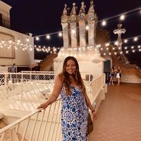 Emilly Gavilanes's Photo