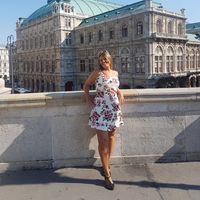 Alina Schwarzentraub's Photo