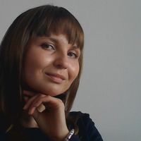 Yuliana Amanova's Photo