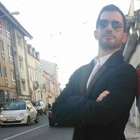 João Guerreiro的照片