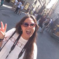 Andrea Alonso zumarraga's Photo