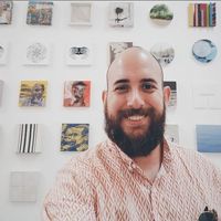 Felipe D'Onofrio的照片