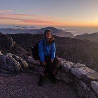 Lorena Marini的照片