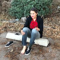 Le foto di Katie Upton