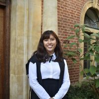 Isabela Valencia's Photo