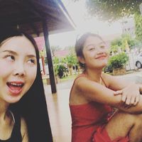 Photos de Aryana Han