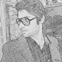 M Azam Bhutto's Photo