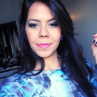 Izabella Borges's Photo