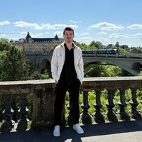 Osman N. Soyyigit's Photo