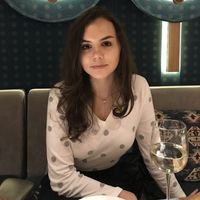 Yana Kulinich's Photo