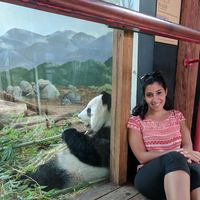 Fotos de Mayar Ghaly