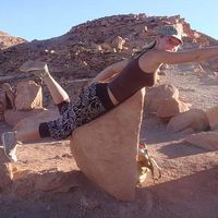 Sophie Brandt Corstius的照片