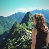 Tereza Macháčková's Photo