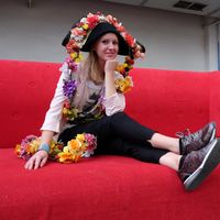 Karolina Kamenska的照片