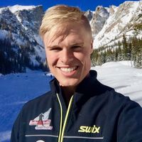 Garrett Geer's Photo