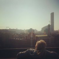 Mateusz Parulewicz's Photo