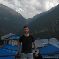 Фотографии пользователя Paul Ransom