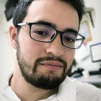 Santiago Salazar的照片