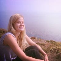 Anna Stupers's Photo