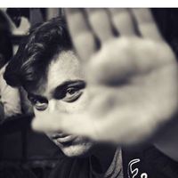 Ernesto Garibaldi-Bernot's Photo