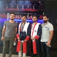 ali gozkiran's Photo