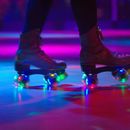 FREE Roller-Skating Dance Party near Harrisburg!'s picture