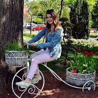 Elif Yazıcı's Photo