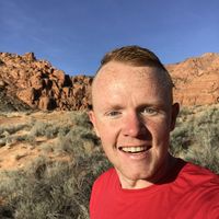 Le foto di Kelton Johnston