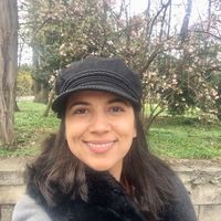 Фотографии пользователя LIDIANE BARRO