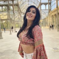 Deyanira Aquino Jiménez's Photo