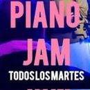 Tortilla + Piano Jam的照片