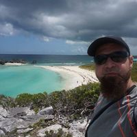 Ricky Lockett's Photo