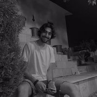 Berksu Afyon's Photo