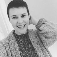 Louise Cardownie Clare's Photo