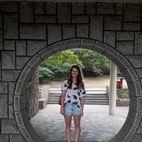 Chelsea Westfall的照片