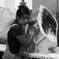 Marie Courseaux's Photo