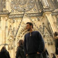 Matt Tolga Slatton's Photo