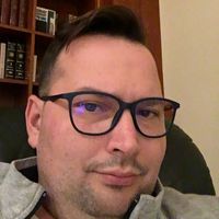 Jámbor Pál's Photo