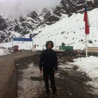 Alejandro Rivera's Photo