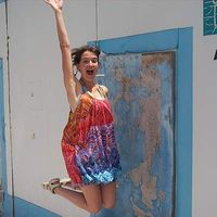 Shantala Murgia's Photo