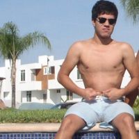 jose daniel gutierrez的照片