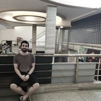 Michael Moreira Vera's Photo