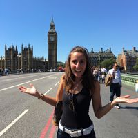 Lin-Marié Taylor的照片