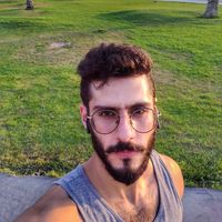 Adnan AlGhussein's Photo