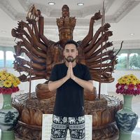 Andres Pinzon's Photo