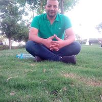 Mohammed Salah Eldin's Photo