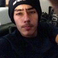 Brandon Mione的照片