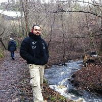 Hussain Allawi的照片