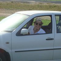 Davide Abreu's Photo