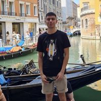 Michael Boer's Photo